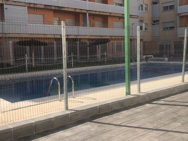 Piso en Calle Agustina de Aragón, 6, Aguas Vivas - La Zambomba - Foto 19