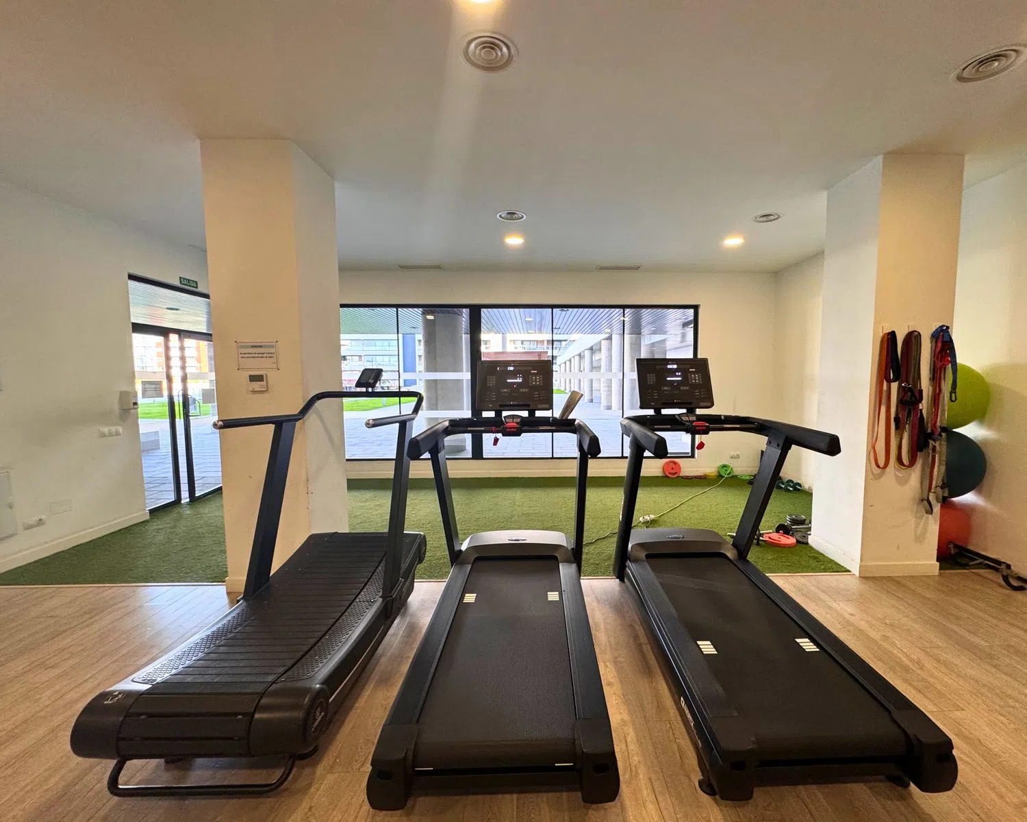 Piso en Barrio Valdebebas - Valdefuentes - Foto 20