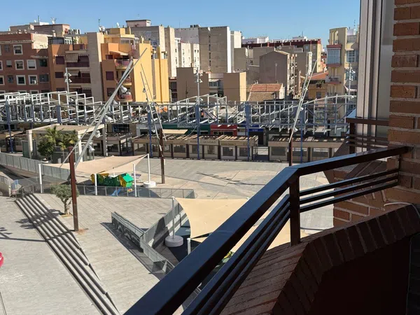 Piso en calle Numancia, 20 - Foto 3