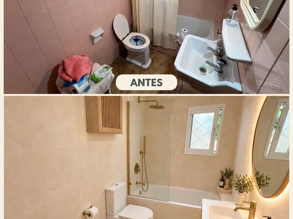 Casa o chalet independiente en Calle Joan Manera, 1, Sa Cabaneta, Sa Cabaneta - Foto 19