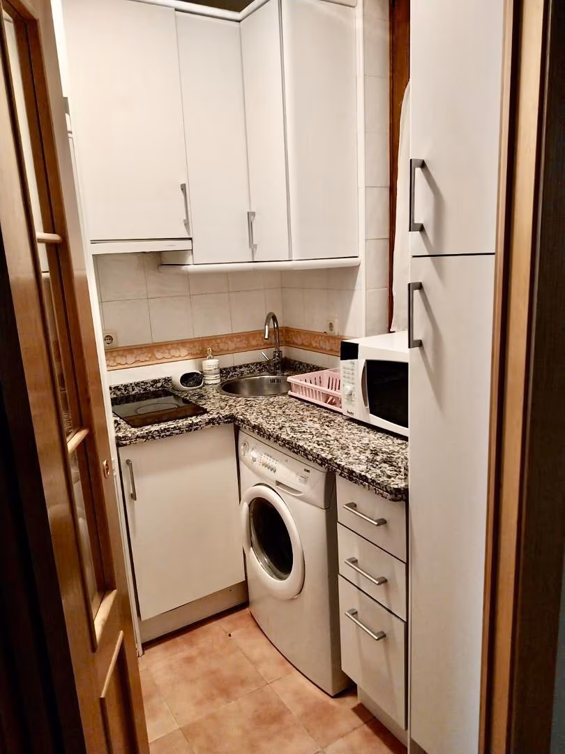Apartamento en  Plaza Carmen 6 - Foto 7