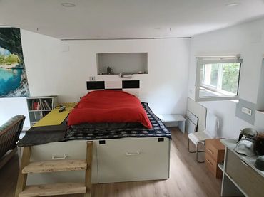 Loft en  Alto de Zorroaga Bidea 64 - Foto 6