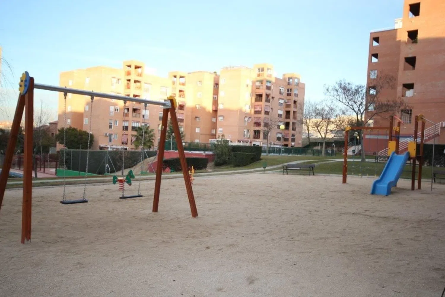 Piso en avenida de los Sauces, 46 - Foto 3