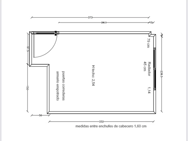 Piso en Avenida Rey Juan Carlos I, 4 - Foto 15