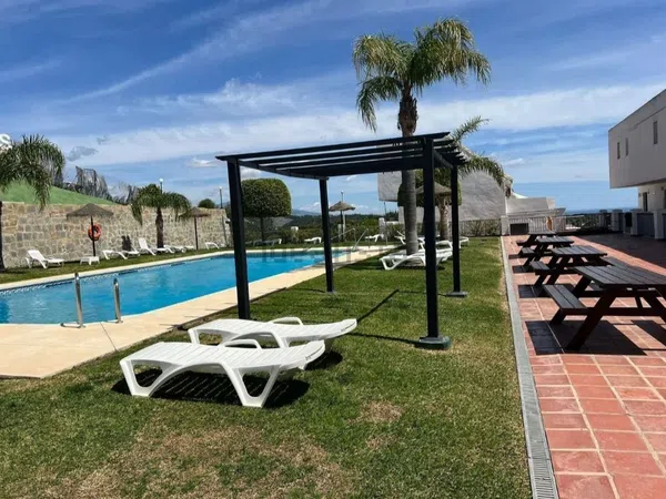 Dúplex en Calle sidney, 63, Altos de Estepona, Altos de Estepona - Foto 4