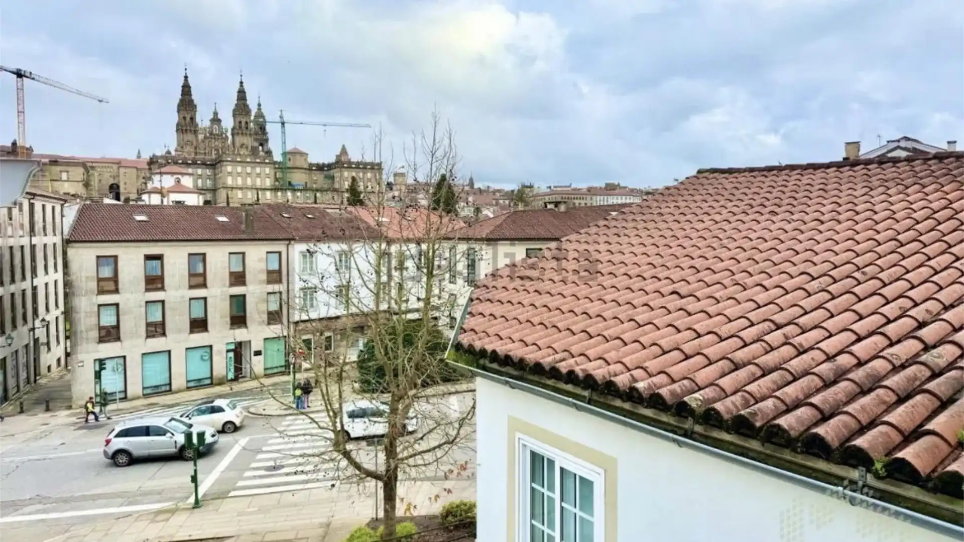 Casa adosada en  Rúa das Hortas 42 - Foto 1