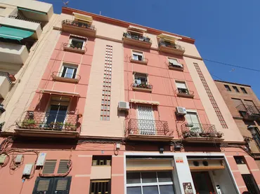 Piso en  Carrer de Vicent Ballester - Foto 21