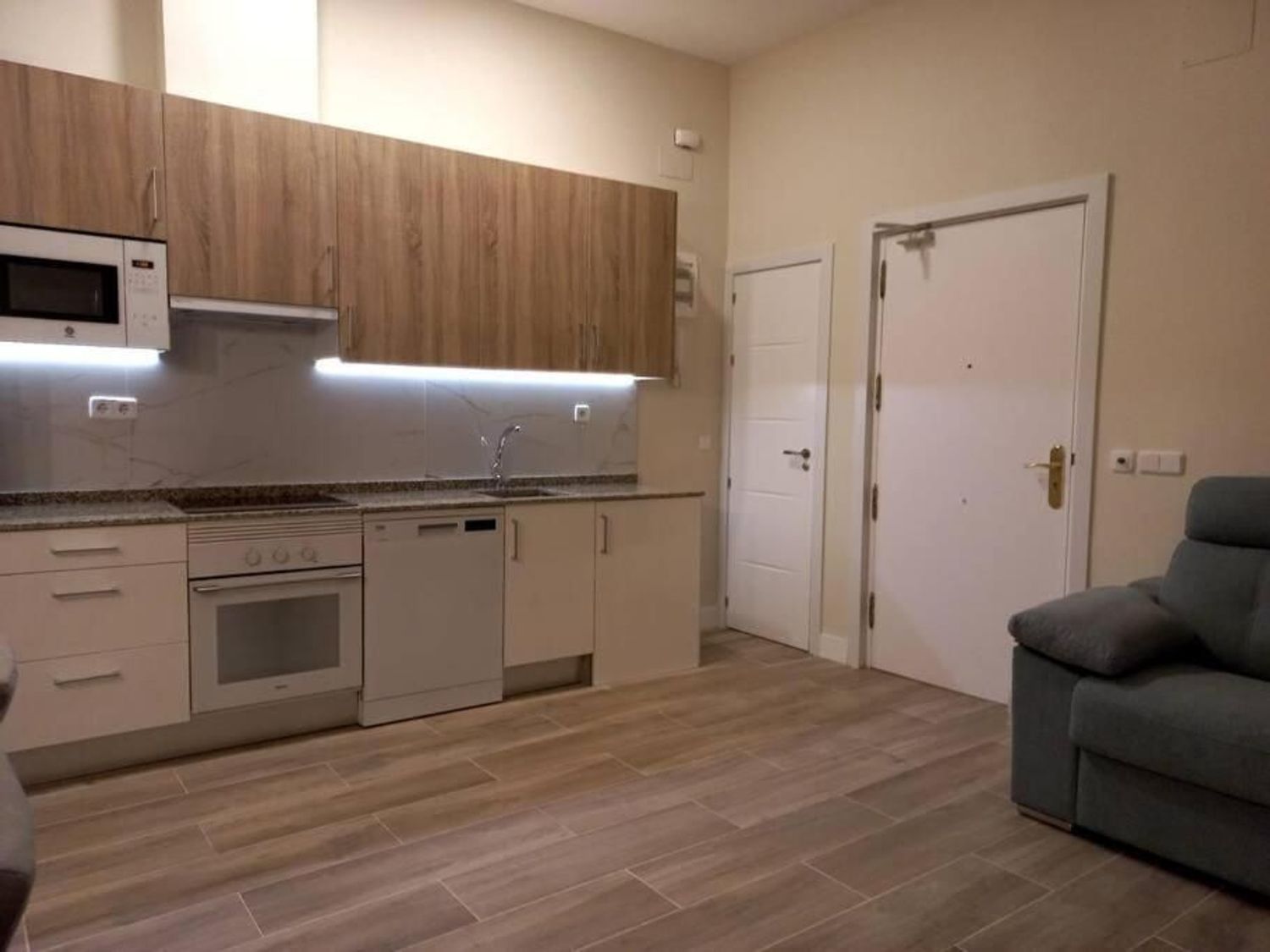 Piso en calle de Andrés Mellado, 33 - Foto 13