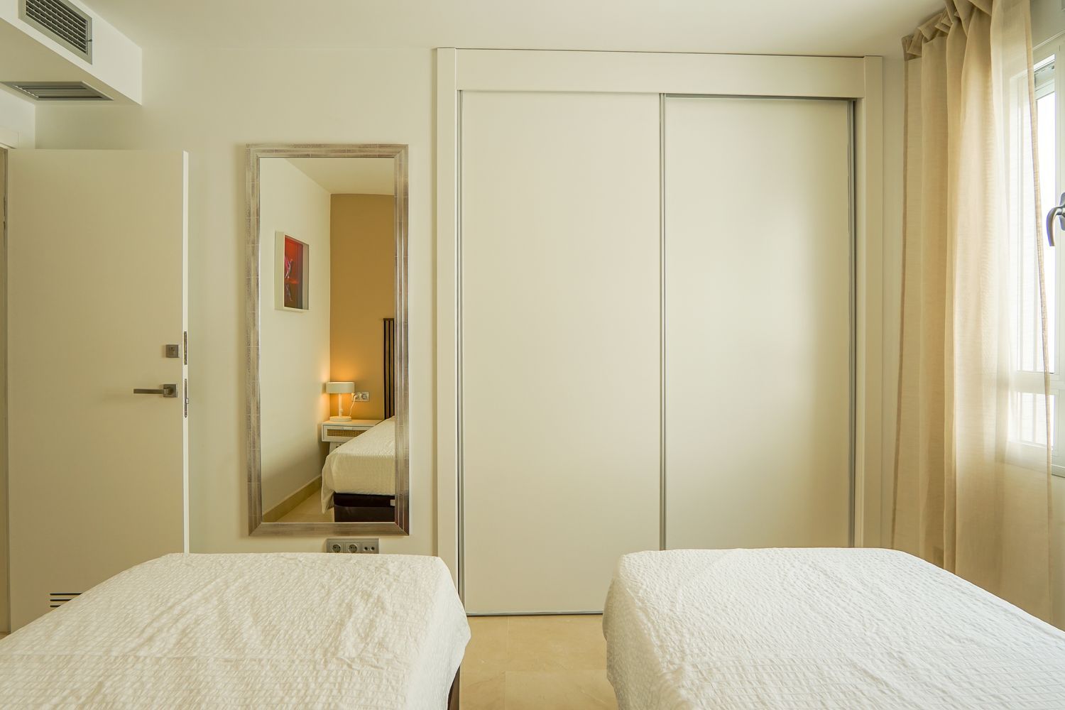 Ático en Calle Juan Antonio de Torquemada, 8, Linda Vista-Nueva Alcántara-Cortijo Blanco - Foto 15