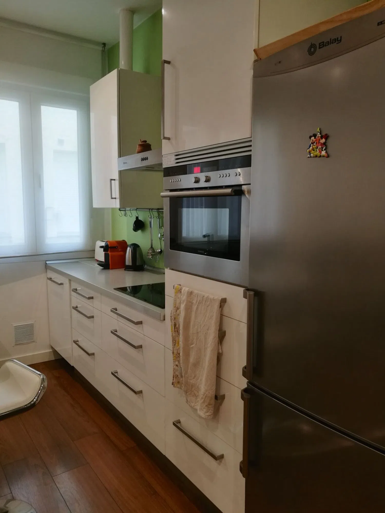 Piso en calle de San Bernardo, 84 - Foto 4