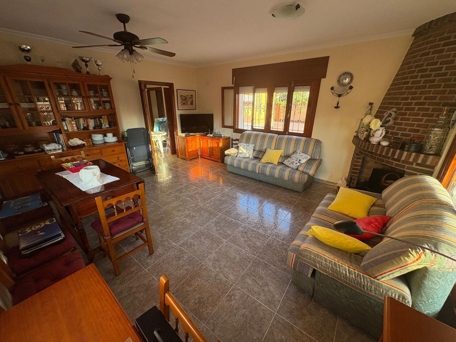 Casa o chalet independiente en Los Urrutias - Foto 6