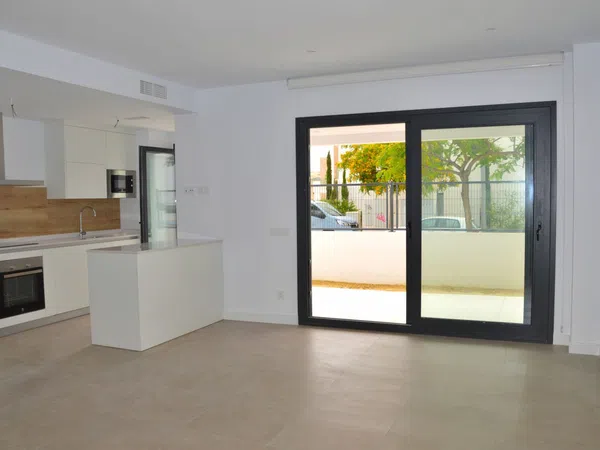 Piso en Calle Juan Benitez, 142, Zona Calvario - Foto 7