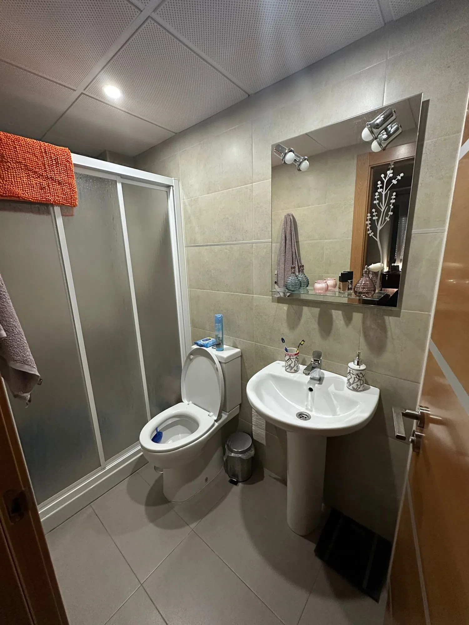 Piso en calle Pedro Machuca, 100 - Foto 10