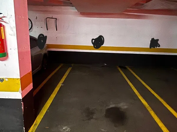 Piso en calle Puerto de la Cruz Verde, 26 -28 - Foto 27