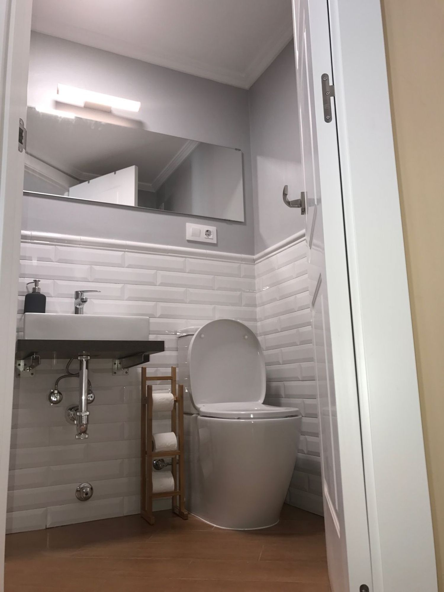 Piso en Barrio San Vicente - Foto 15