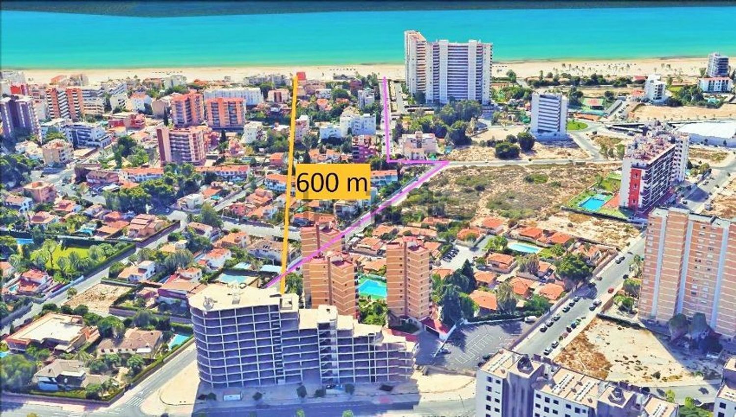 Piso en calle Torero Francisco Antón Pacorro, 6 - Foto 1