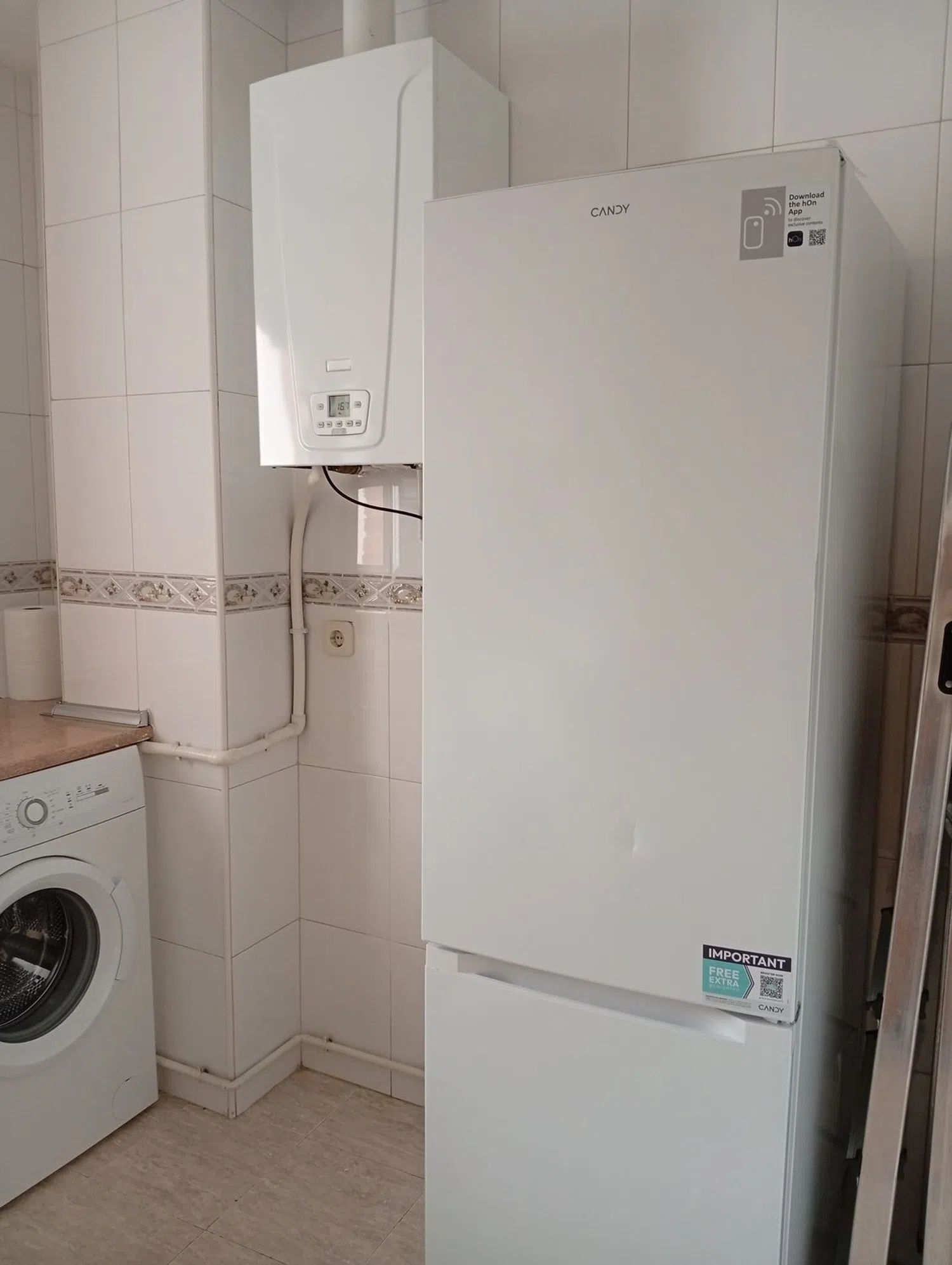 Piso en avenida del dos de Mayo, 8 - Foto 20