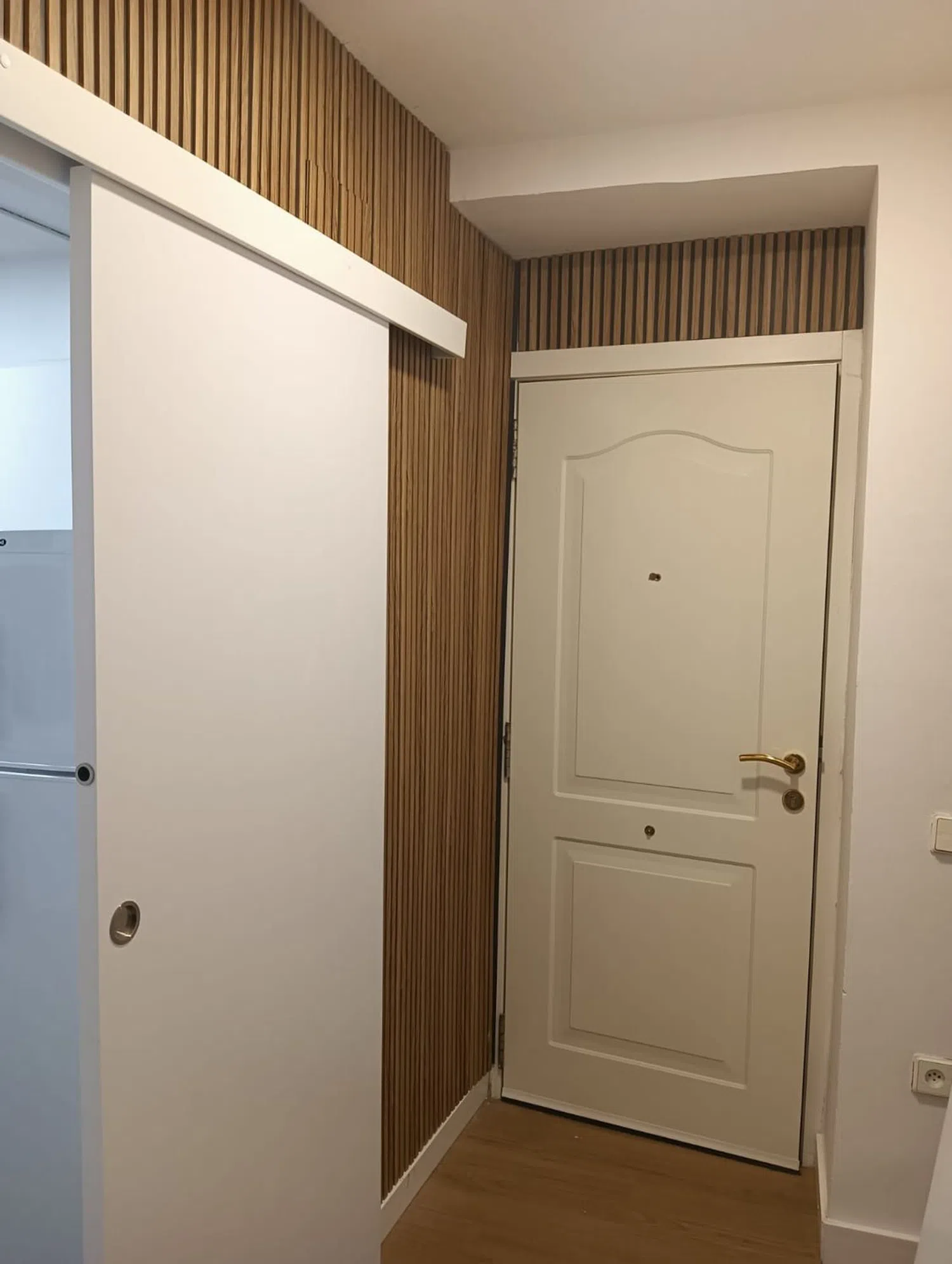 Estudio en calle Alfaqueque, 23 - Foto 14