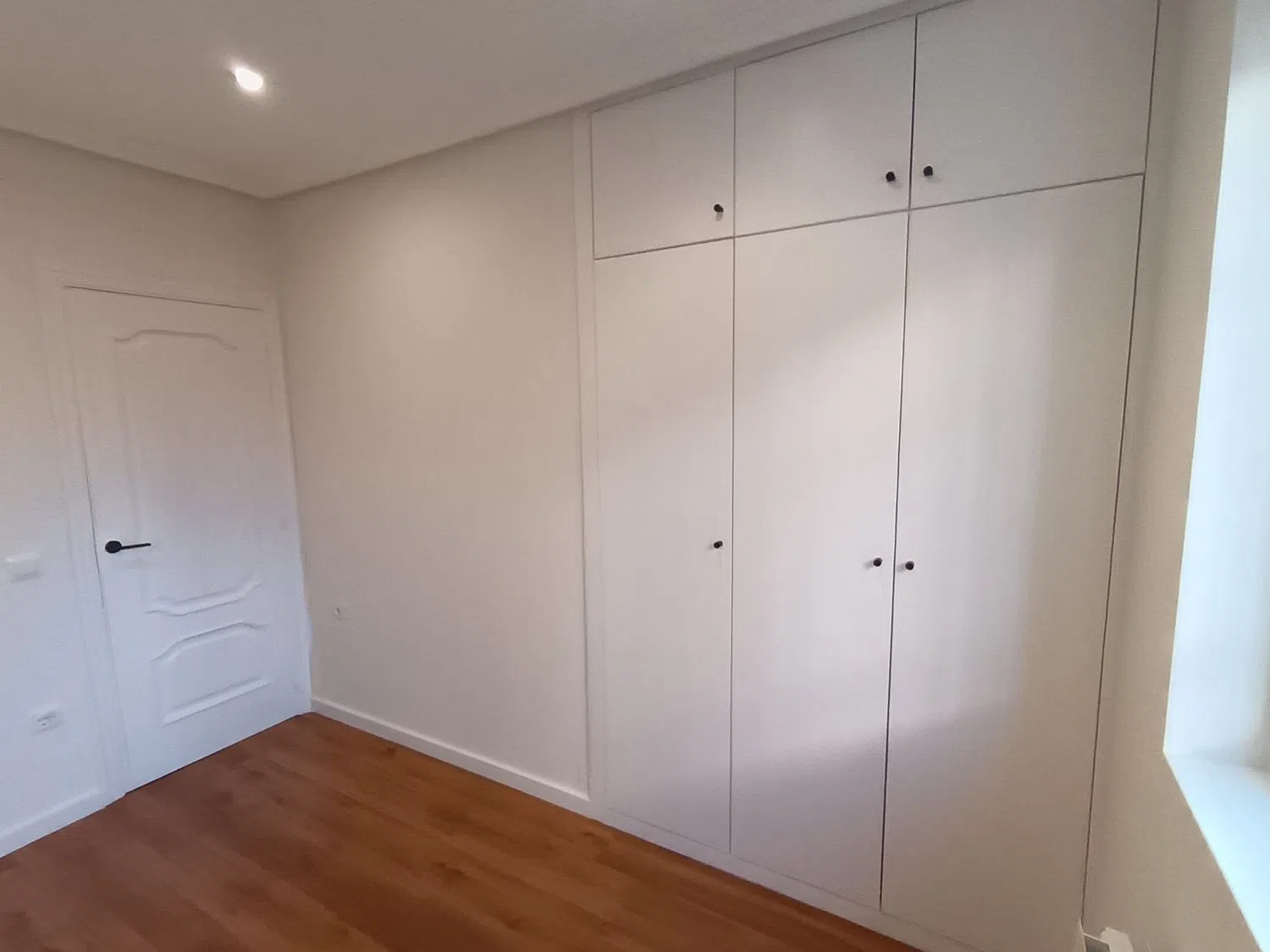 Piso en calle Jardiel Poncela, 4 - Foto 6