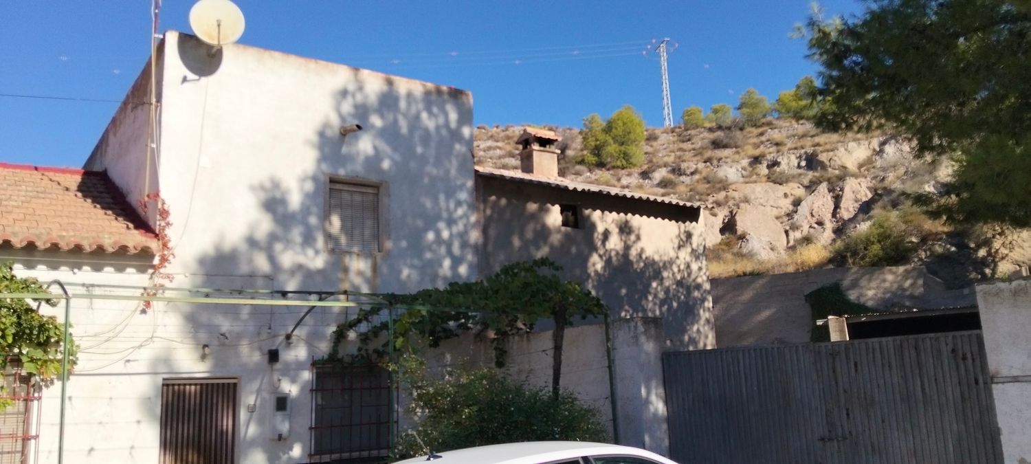 Casa rural en Canada de Marines s/n, San Diego-Los Ángeles-San Cristóbal, San Diego-Los Ángeles-San Cristóbal - Foto 6