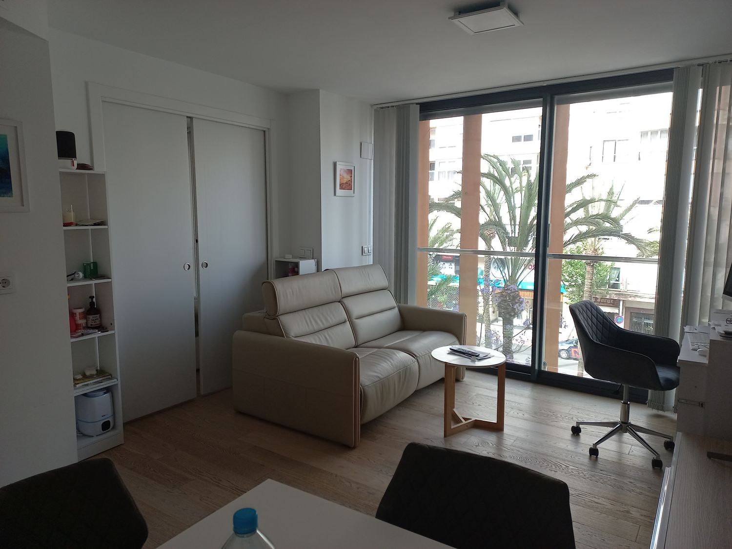 Piso en Avenida General Marvá, 3, Ensanche-Diputación - Foto 4