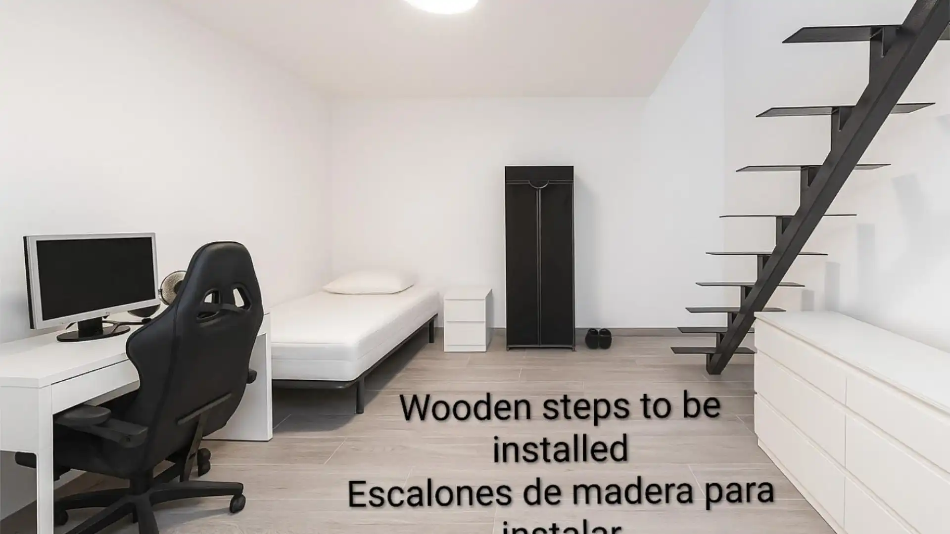 Apartamento en  Avenida Jose Antonio Tavio 19 - Foto 17