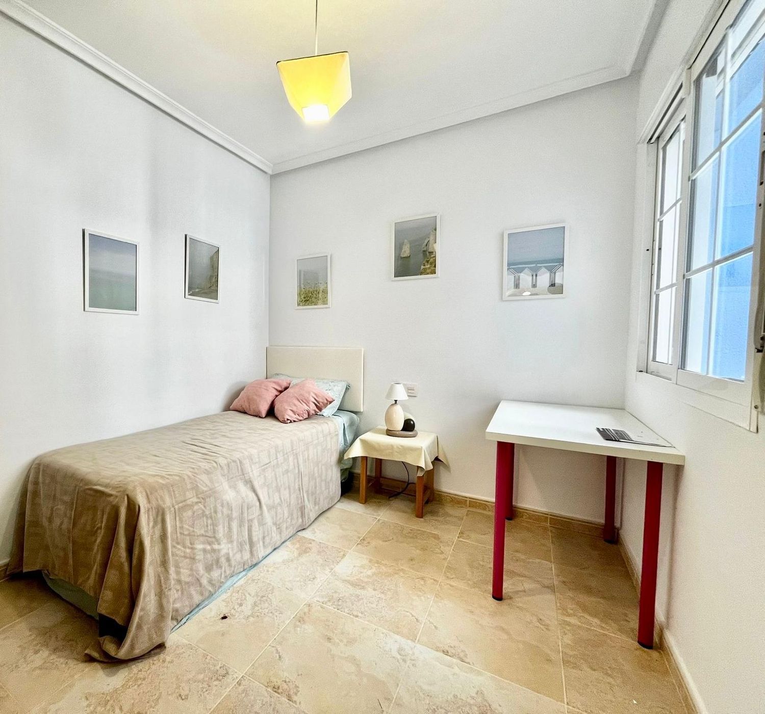Chalet pareado en Calle Cabo San Vicente, 22, Lomas de Cabo Roig - Foto 7
