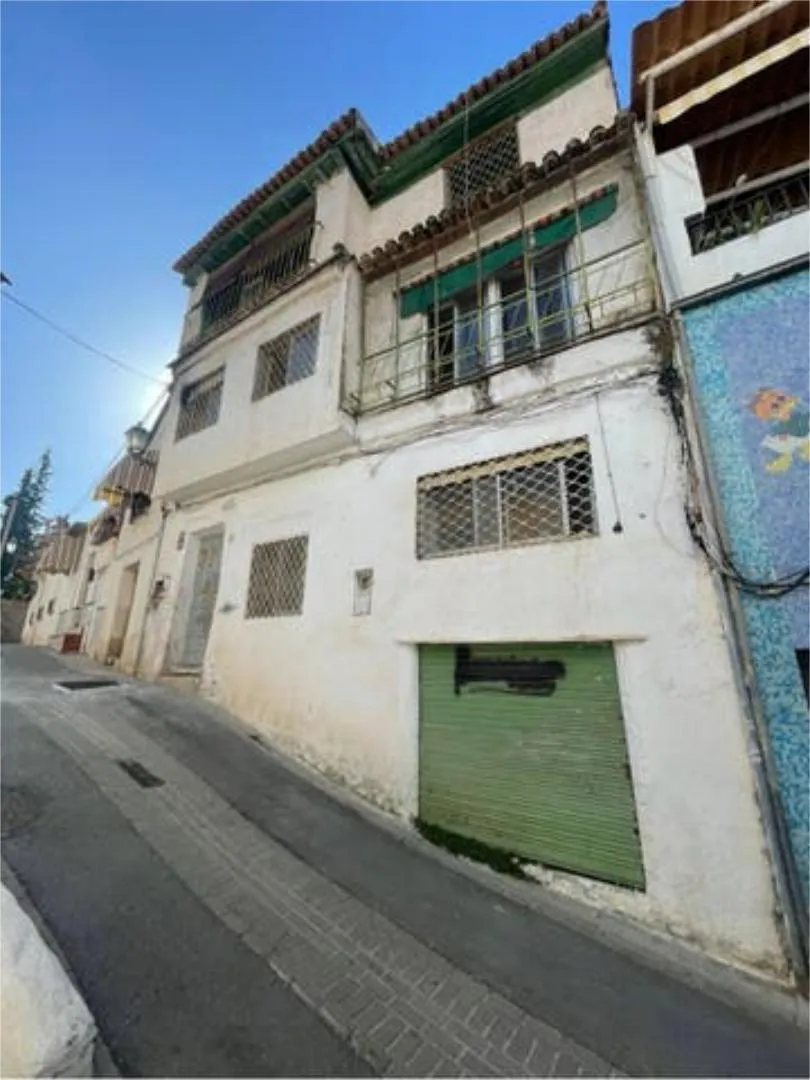 Chalet en Bola de Oro - Foto 2