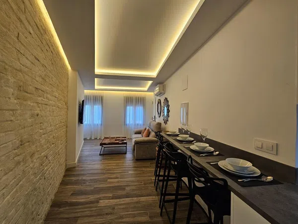 Piso en Casco Histórico - Corredera - Ribera, Casco Histórico - Corredera - Ribera - Foto 8