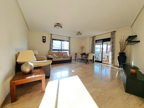 Piso en calle de la Bellea del Foc, 1