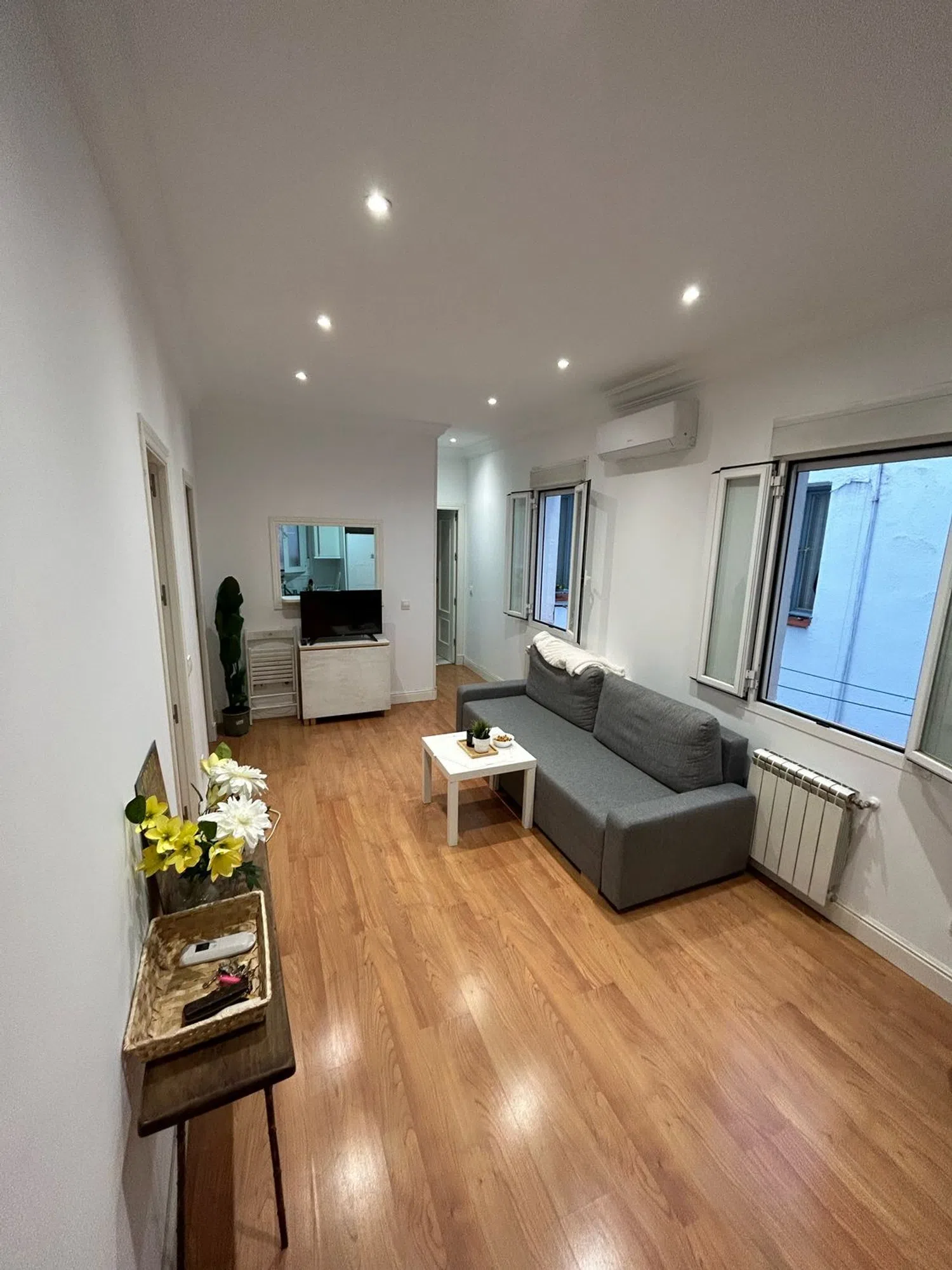 Piso en calle del General Oráa, 18 - Foto 1