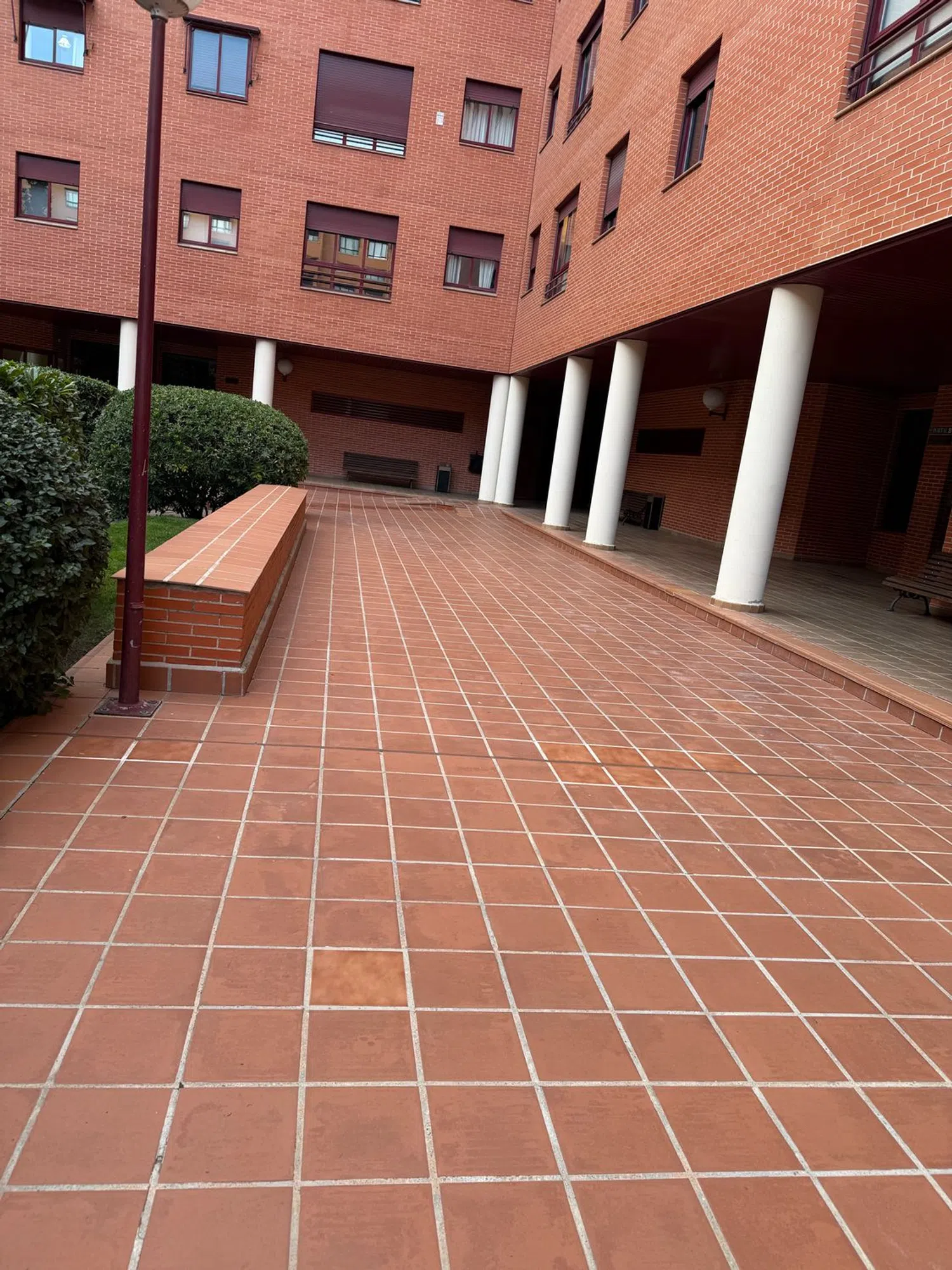 Piso en calle de Téllez, 10 - Foto 30