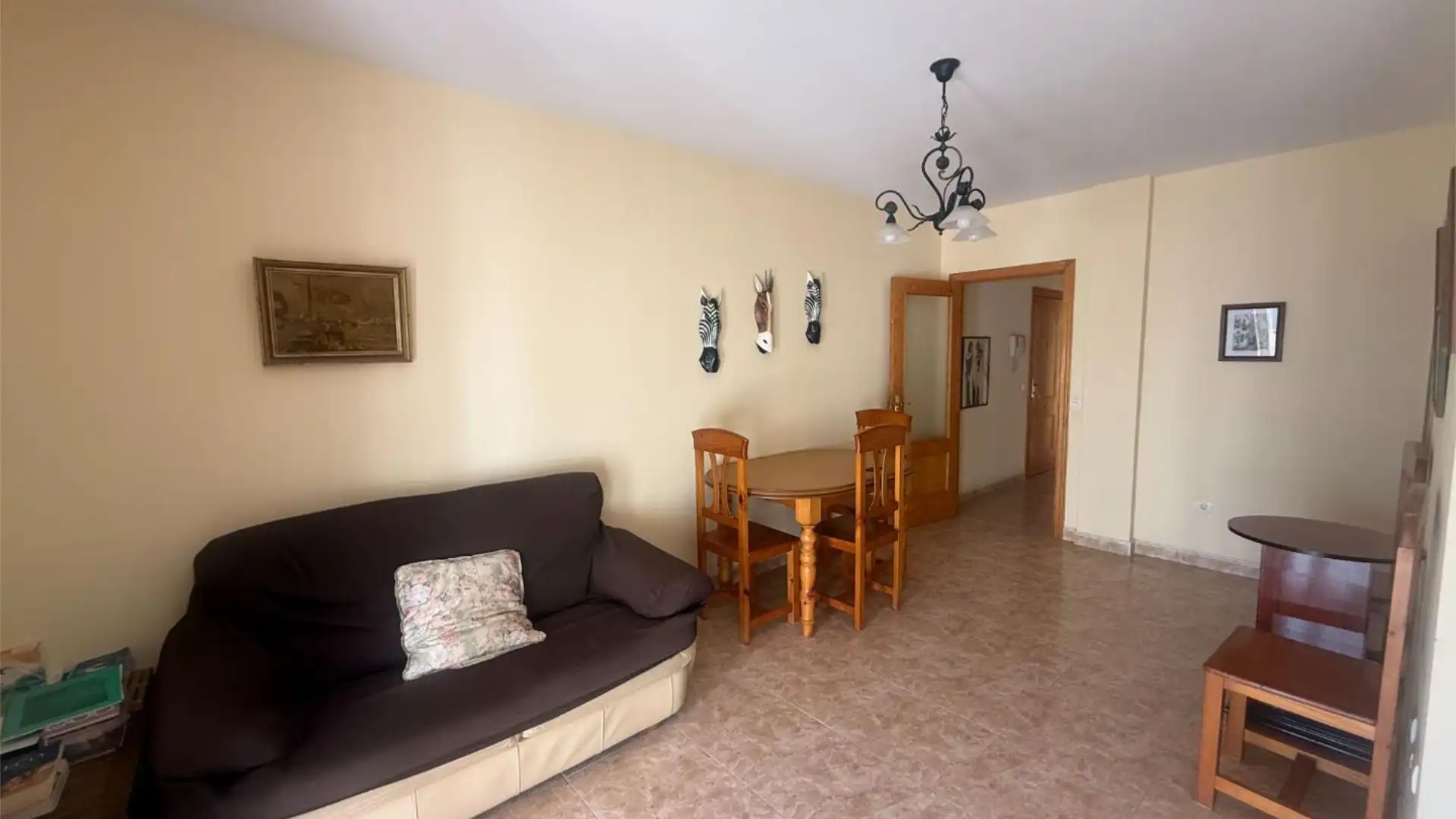 Piso en  Calle Lazaga 20 - Foto 4