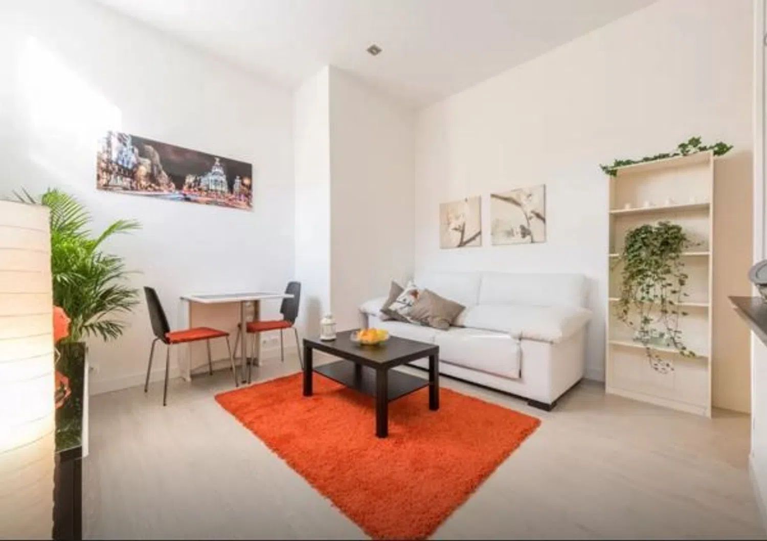 Piso en calle del Almendro, 9 - Foto 3