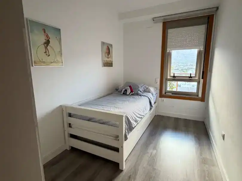 Piso en  Carrer del Recholar 1 - Foto 8