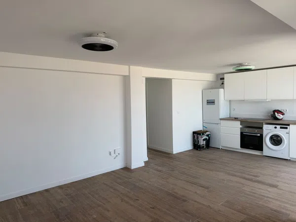 Piso en Calle d'Eugènia Viñes, 241, El Cabanyal-El Canyamelar - Foto 5