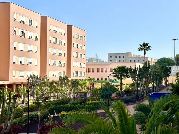 Ático en avenida Pintor Felo Monzón, 31 - Foto 15