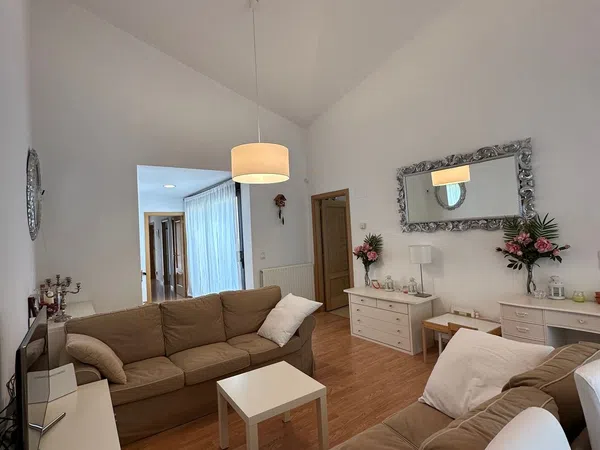 Casa o chalet independiente en Calle Sierra de la Virgen, 3, Augusta Golf - Foto 22