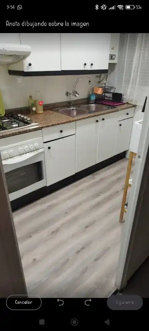Piso en  Avinguda del Carrilet 330 - Foto 6