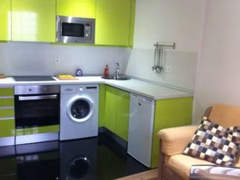 Piso en calle de Toledo, 95