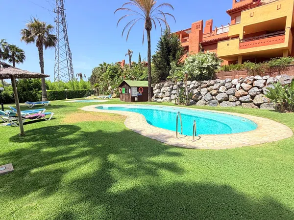 Dúplex en Avenida la Reserva de Marbella, 6 - Foto 19