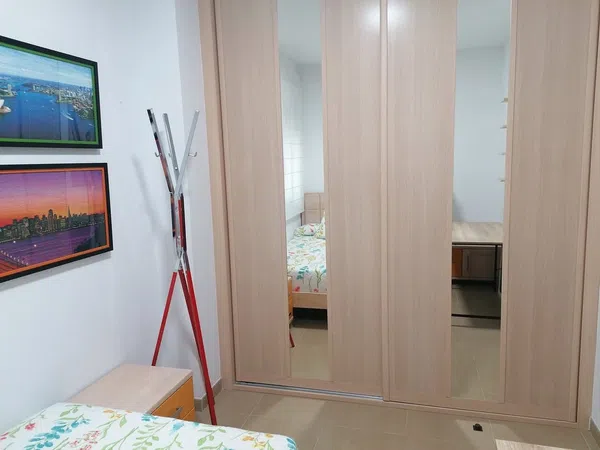 Piso en Calle Princesa Sofía, 40, Balerma, Balerma - Foto 8