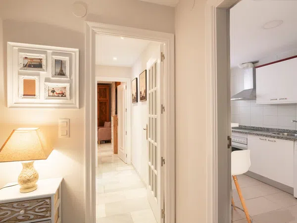 Piso en Barrio Gran Capitán - Foto 2