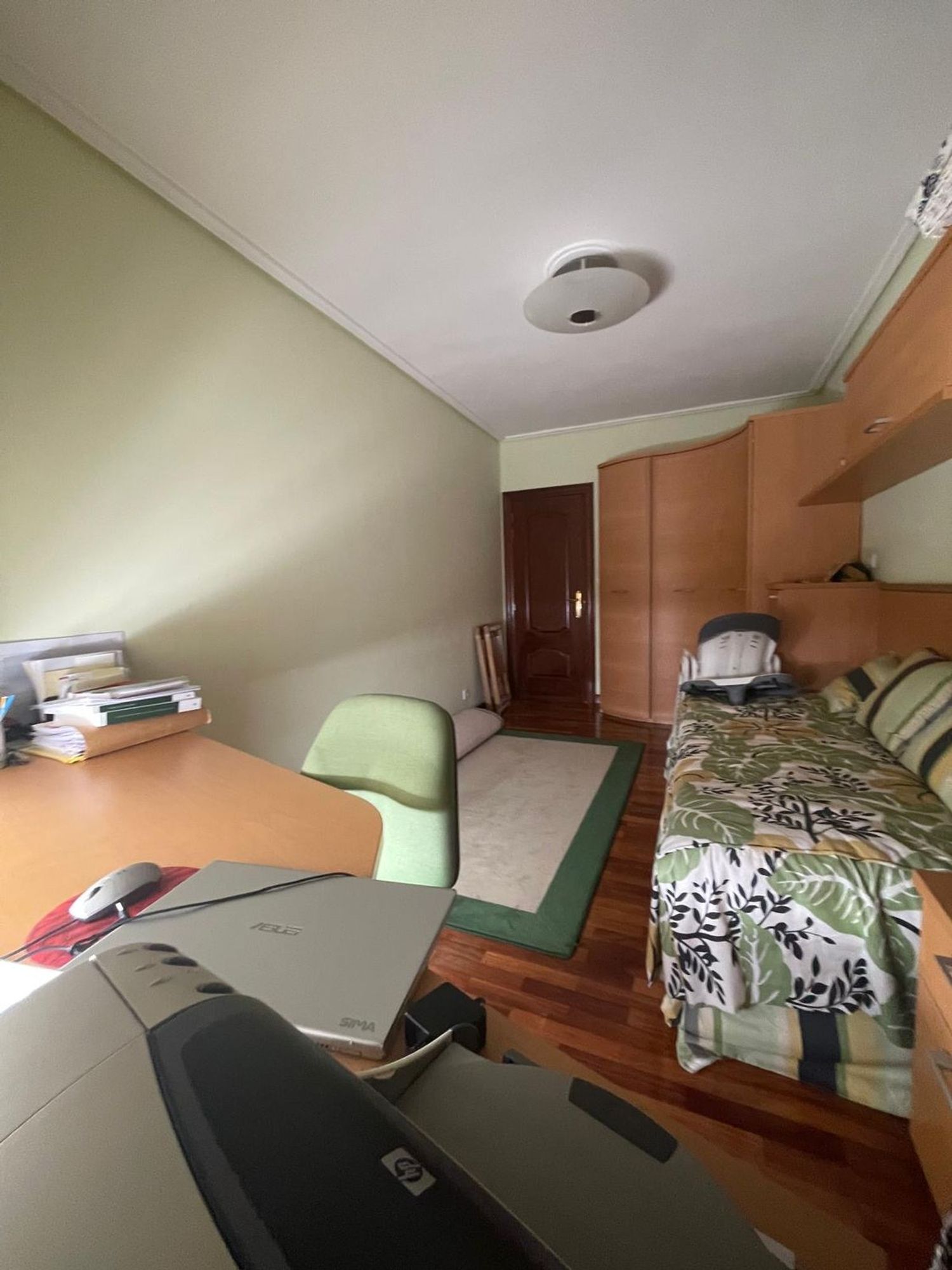 Piso en Calle Zerkabarren, 27, Coronación, Coronación - Foto 13