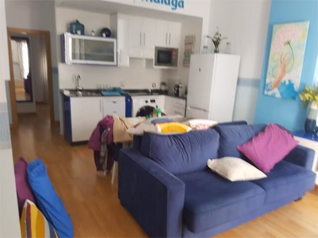 Apartamento en Centro Histórico - Foto 7