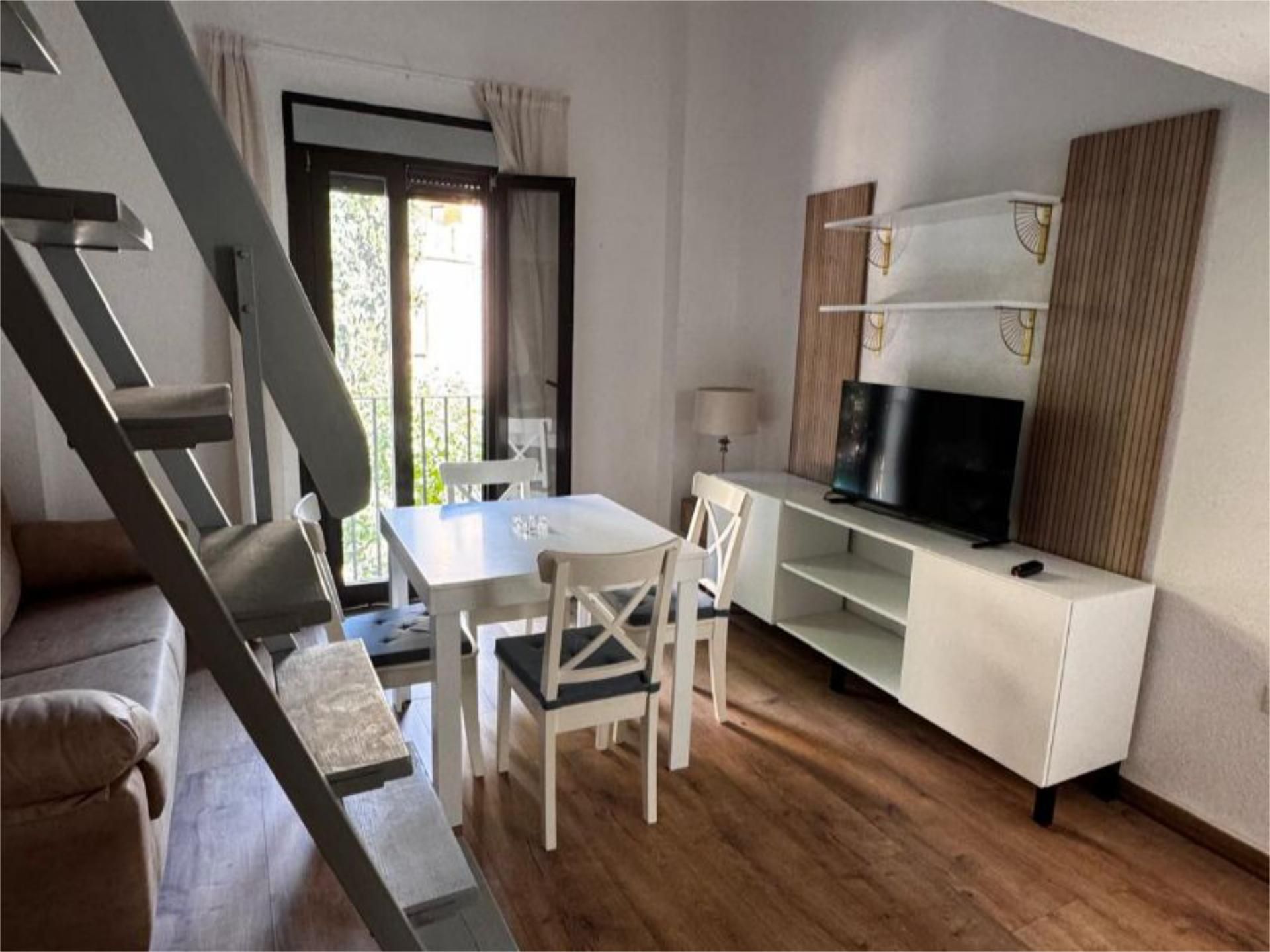 Piso en  Calle San Juan de Dios 37