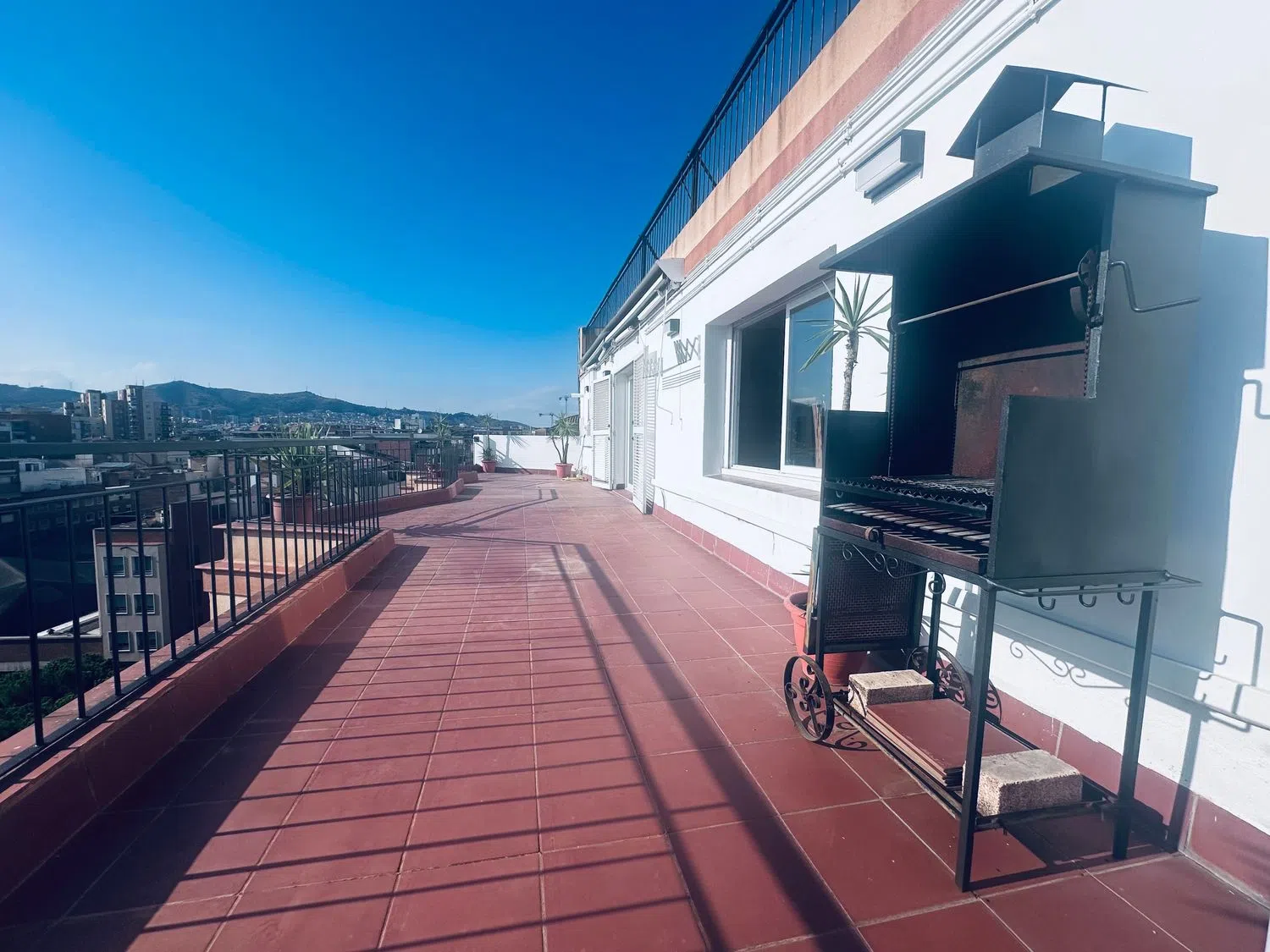 Ático en calle de Concepción Arenal, 70 - Foto 4