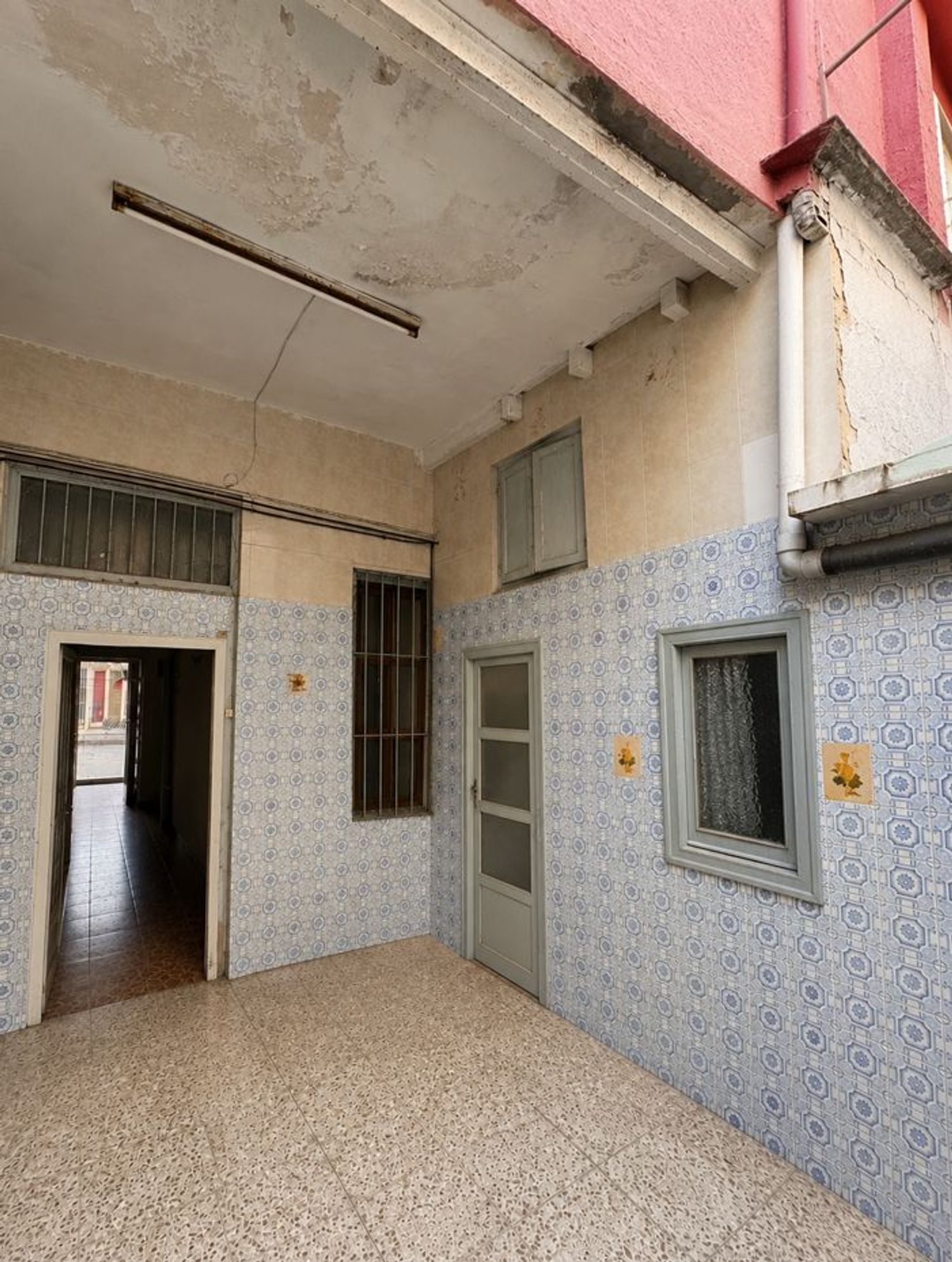 Piso en Calle del Rosari, 120, El Cabanyal-El Canyamelar - Foto 12