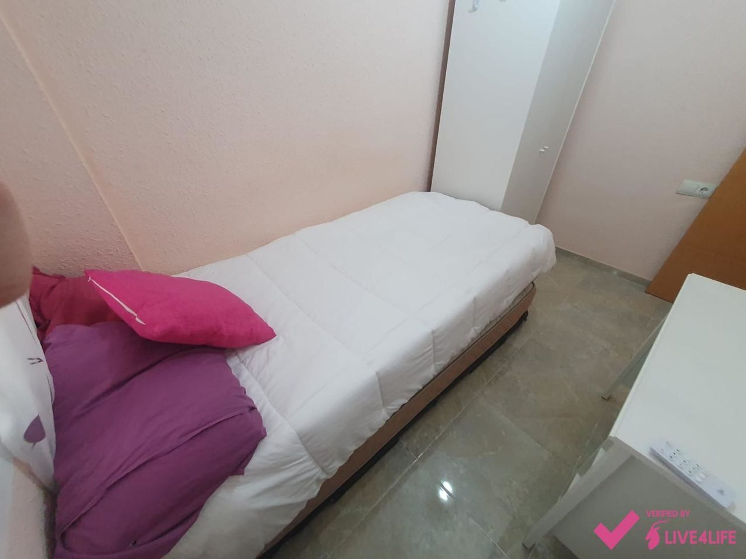 Piso en Calle de Guardamar, Carolinas Altas - Foto 10