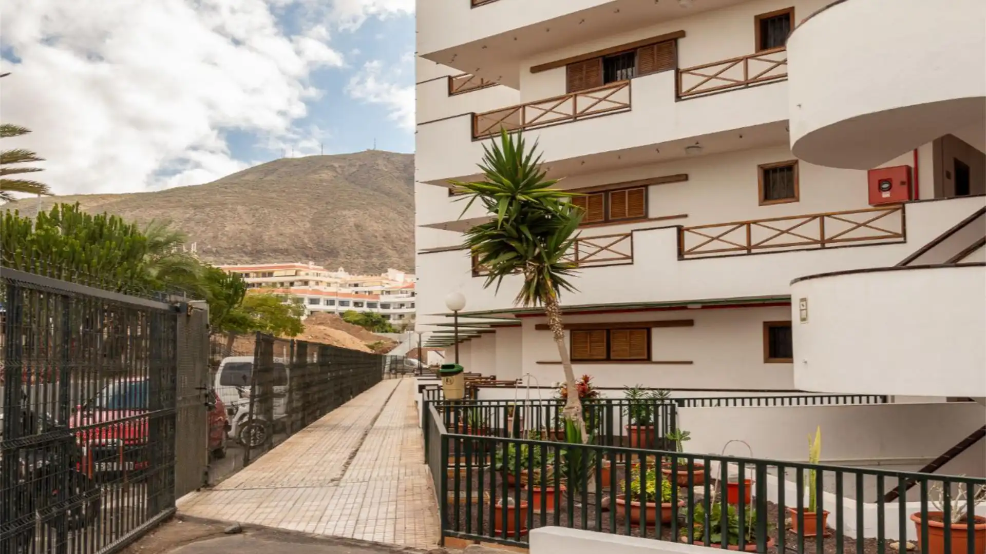 Apartamento en  Avenida Ámsterdam 3 - Foto 31